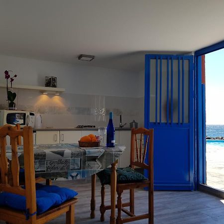Sueno De Mar Apartman Güimar Kültér fotó